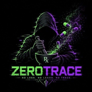 Zero Trace