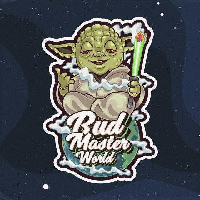 BUDMASTERWORLD